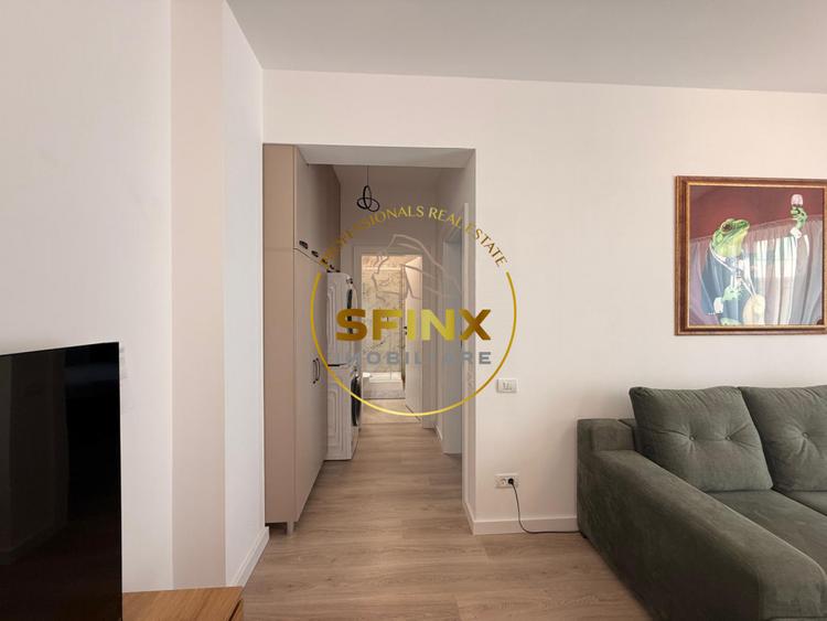 2 camere | Bloc 2026 | loc de parcare | Piata Alba Iulia
