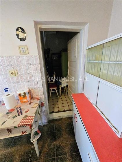 Casa Ultracentrala, 3 camere, teren 208 mp - 9