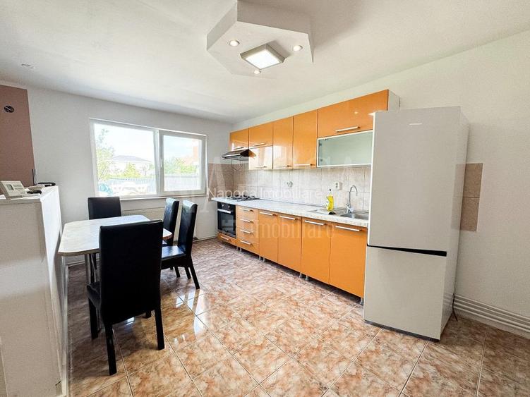 Casa 4 camere de vanzare in Floresti - 3