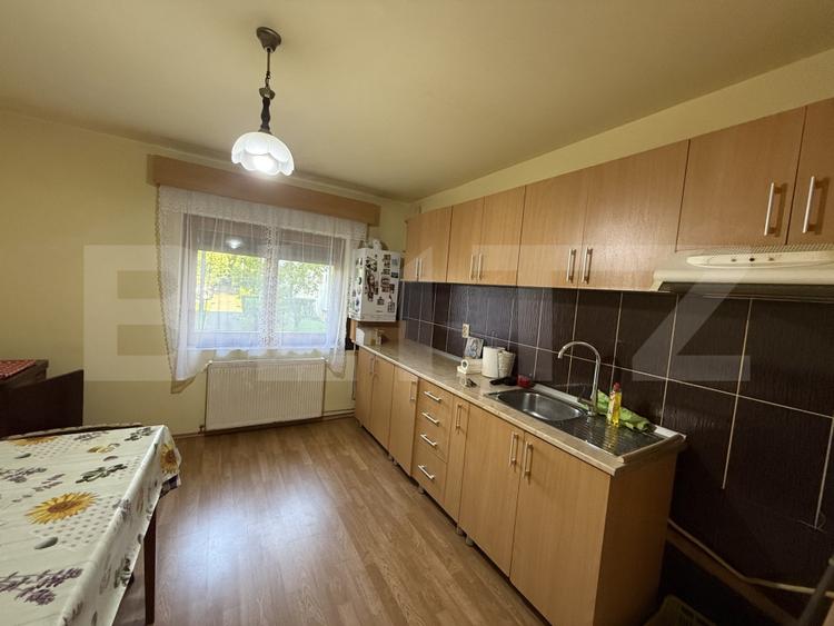 Apartament 3 camere, 67 mp, zona Micro 17