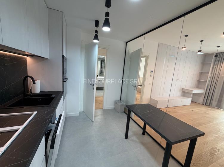 Apartament în Nusco City,loc de parcare inclus - 13