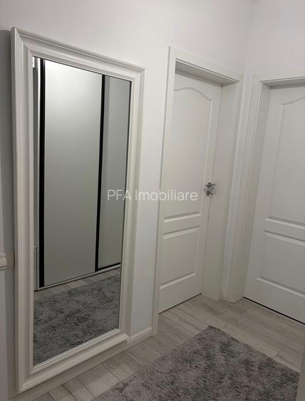 Garsoniera Plaza Residence - 5
