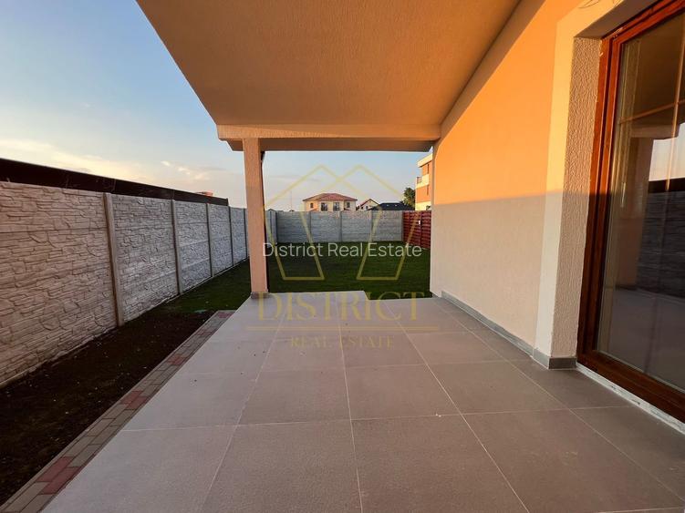 Duplex deosebit cu 4 camere | Dumbravita - 5