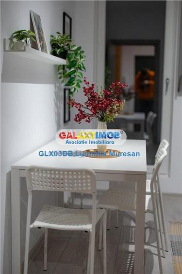 Inchiriere apartament 2 camere decomandat Targoviste Chindia Residence - 9