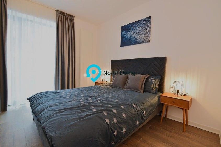 2 Camere 62 mp | Parcare Subterană | Cloud 9 - 9