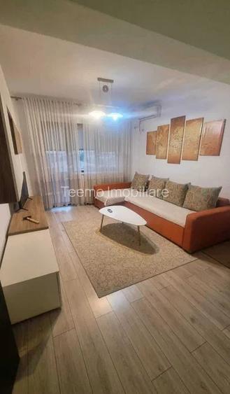 Apartament 2 camere, decomandat, 55mp, centrala, ac, parcare, metrou, D. Leonida - 3