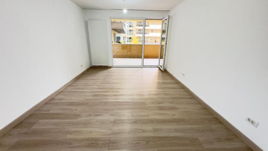 Apartament cu terasă spațioasă in Urban Plaza, ETAJ 1