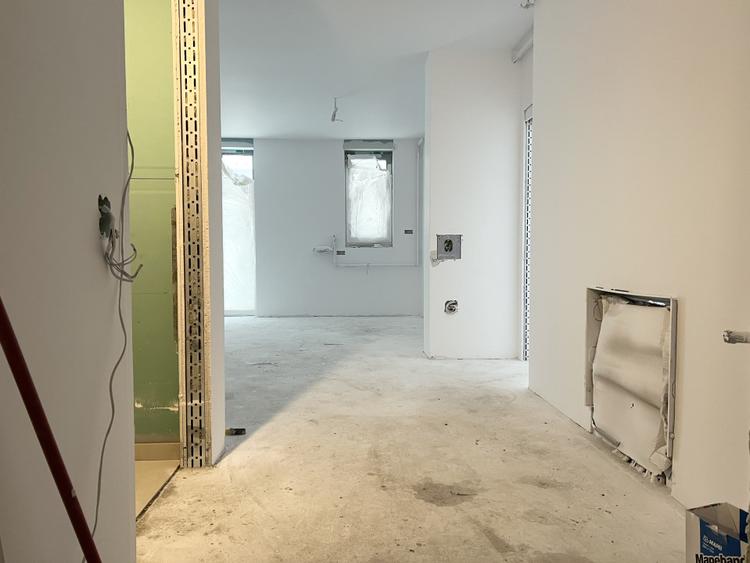 Apartament 2 camere, 52,4mp Utili, Constructie Noua - Torontalului