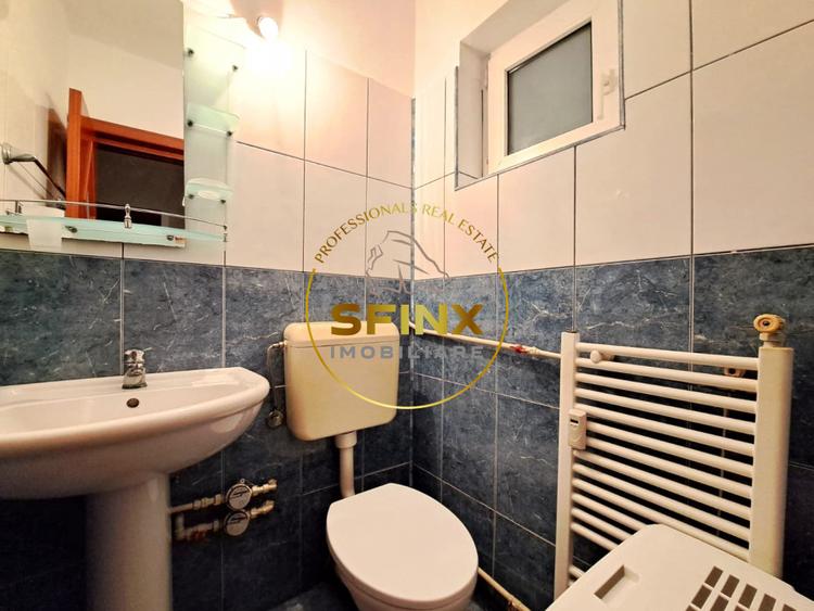 De inchiriat 3 camere Dristor | Loc de parcare | Metrou Dristor