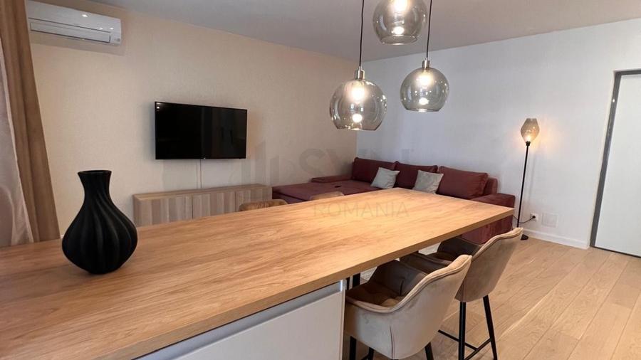 REA1029032 Apartament l 2 Camere l Nusco City Faza 2
