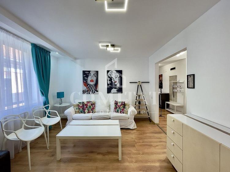 0% comision | Apartament cu 5 camere ultracentral | ideal investiție
