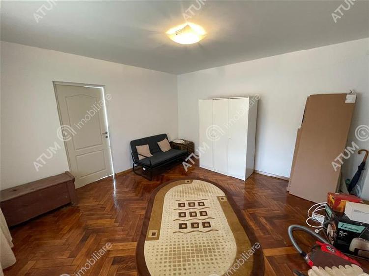 Apartament 3 camere in zona Terezian din Sibiu