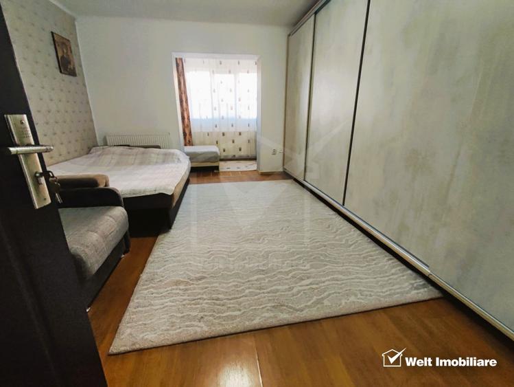 Apartament cu 1 camera zona Auchan Iris