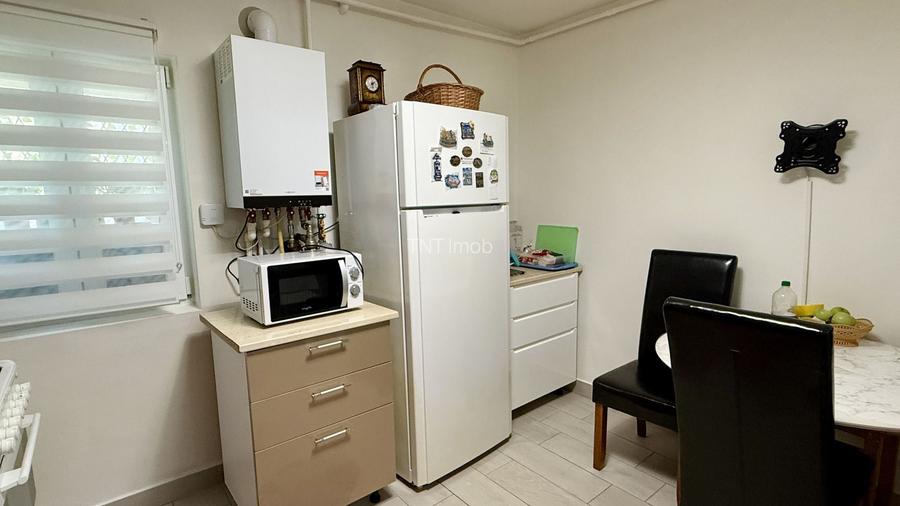 Apartament doua camere 13 Septembrie, centrala proprie, comision 0 ! - 12