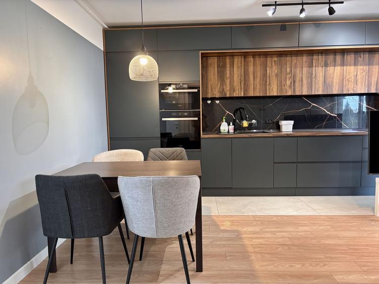 Pet Friendly 2 Camere | Pipera OMV | Curte Privata| Parcare