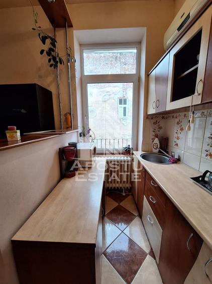 Studio modern, 32 mp utili, Ultracentral