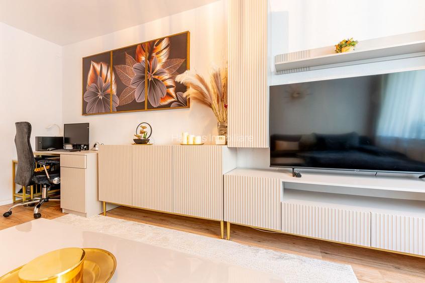 Apartament 2 camere,  finisat,  totul nou, renovat in 2025- Grigorescu - 4