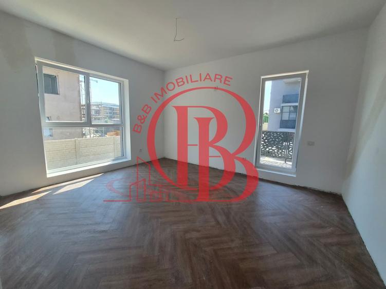 Apartament 2 camere Parcare inclusa Th. Pallady-Finalizat