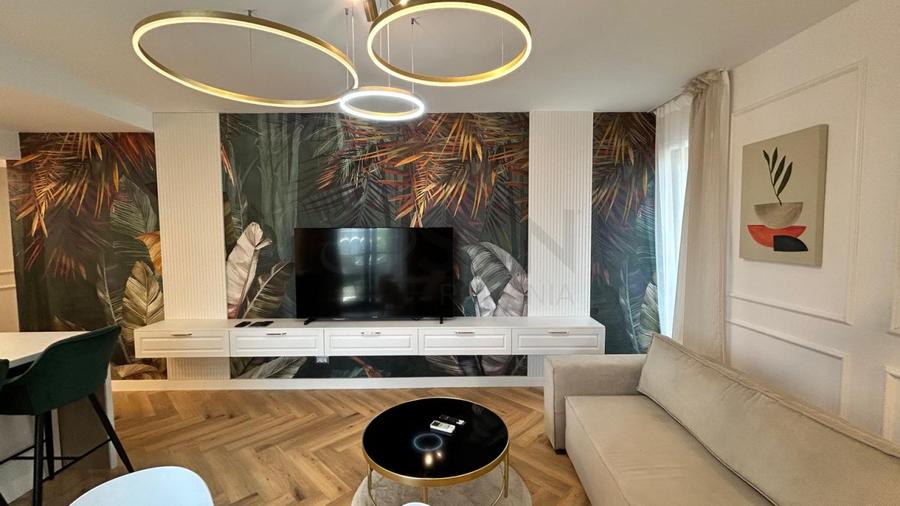 REA1029382 Apartament 2 camere Premium - READY TO MOVE- PIPERA
