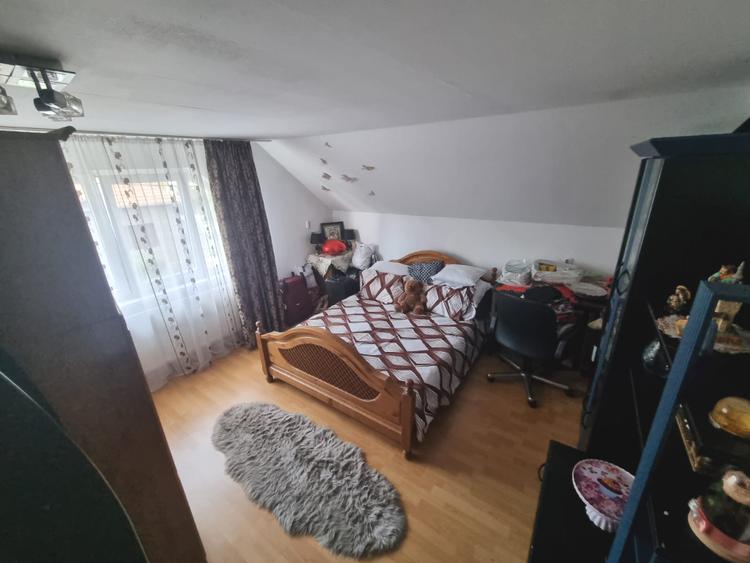 Casă individuală | 440 mp utili | P+E+M | Centru | 249.000 €