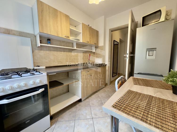 Apartament 2 camere renovat la 13 minute METROU Obor - 10
