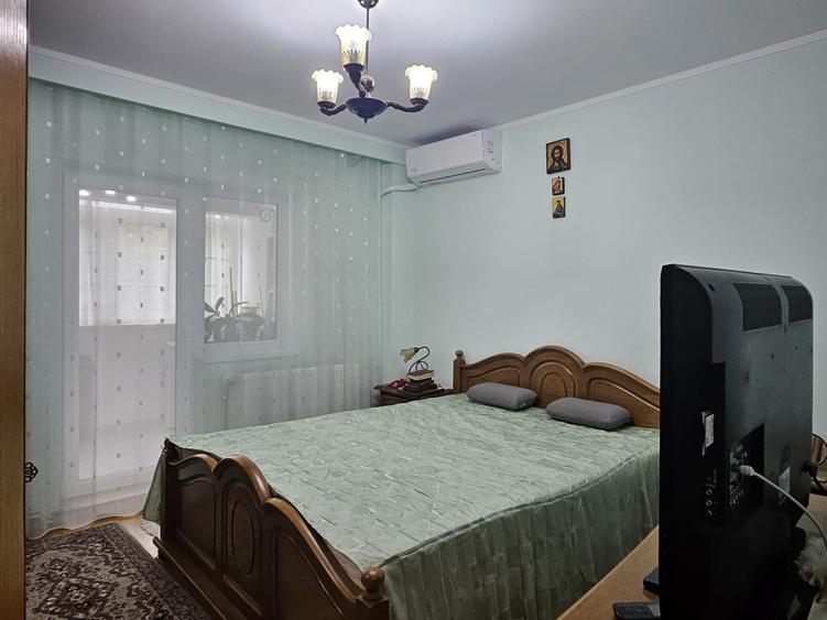 Apartament 3 camere - Nerva Traian - etaj 1
