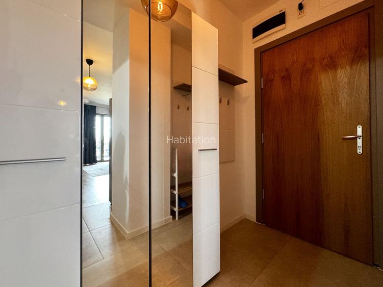 Apartament 2 camere, elegant si modern, Central - Monarch Residence - 10