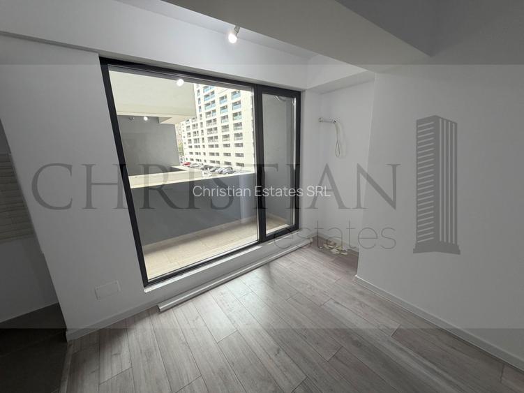 Garsonieră Finisată 39 mp - Smart Residence Lujerului Faza 2 - 6