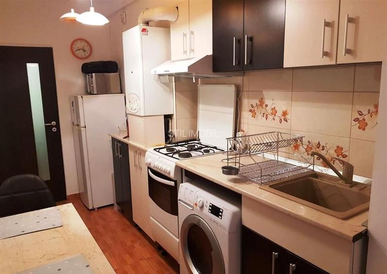 Apartament 2 Camere – Zona Gării (vizavi Carrefour Market), Iași - 5