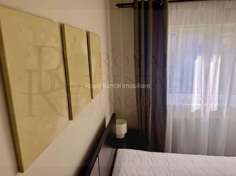 Apartament 2 camere ultrafinisat, parcare proprie, Mărăști – zona Kaufland - 14
