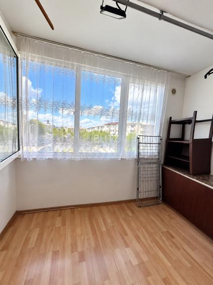 Apartament 2 camere 56 mp Etaj 2 Dublă orientare Zonă liniștită - 9