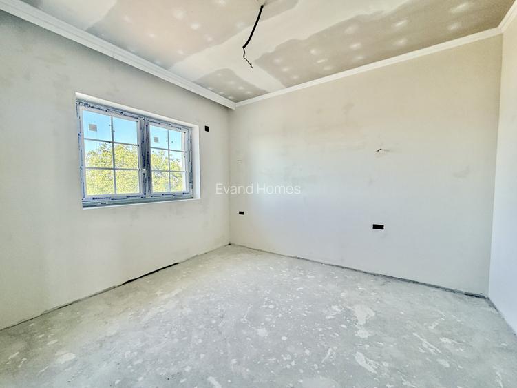 Duplex 4 camere - izolatie fonica - zona excelenta - Mosnita - 12