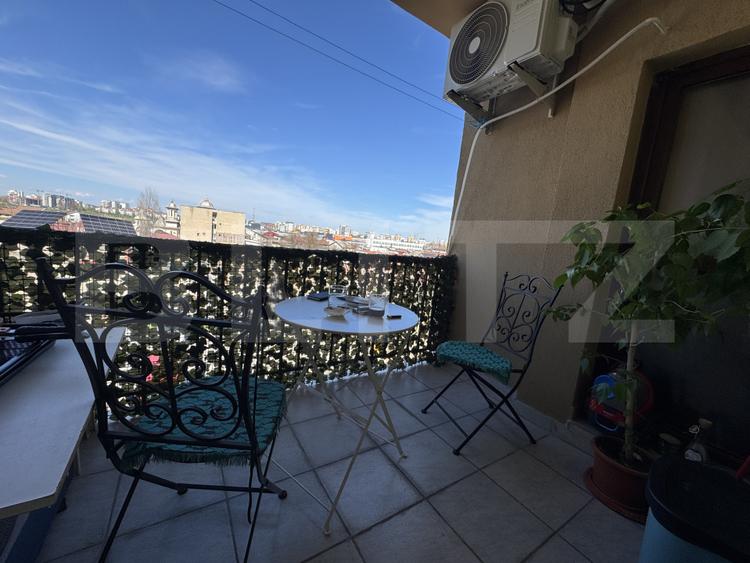 Apartament 2 camere decomandat, bloc nou, 64 mp, zona Brestei
