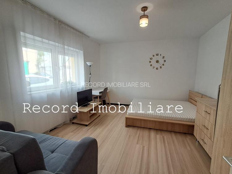 Apartament 1 camera 27 mp, parter semi-central Cluj, str.Traian - 3