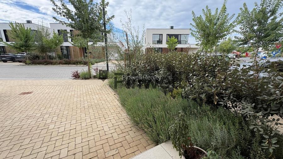 Casa 4 camere | Amber Forest | Tunari