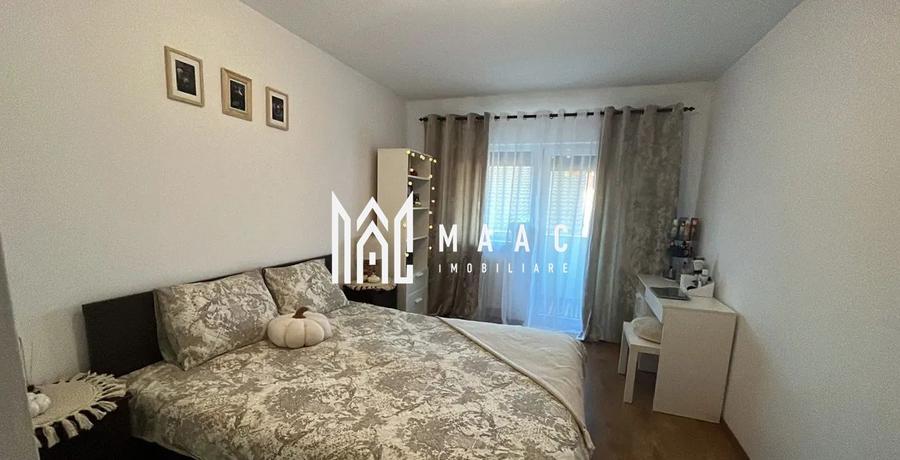 Apartament 3 camere | 76 MPU | Etaj 2 | Arhitectilor - Sibiu
