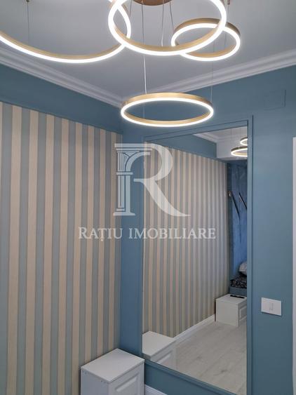 Apartament cu 3 camere de vânzare | Prima Onestilor | Oradea
