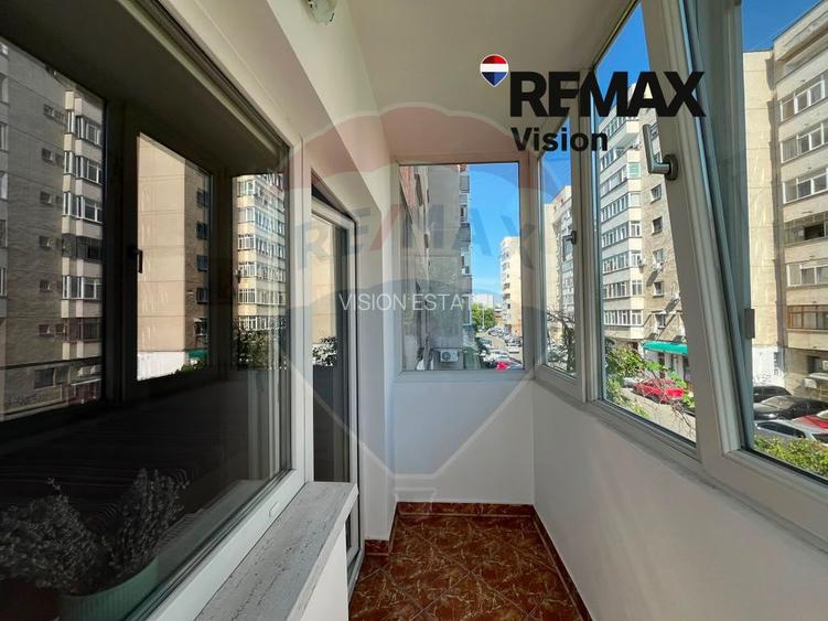 Apartament cu 2 camere de închiriat în zona Calea Bucuresti - 9