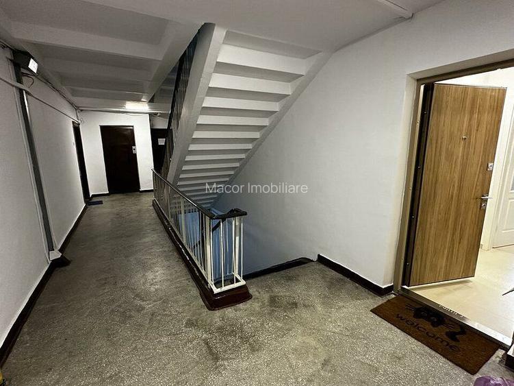 Apartament 2 camere, renovat complet 2024. - 31