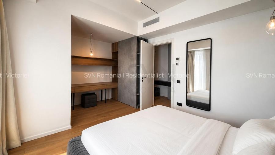 REA1029182 Prima inchiriere I Apartament 3 camere I Parcare subterana I Parcul H - 7