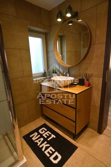 Casa individuala smart,independenta energetic,mobilata,utilata,Giroc - 27