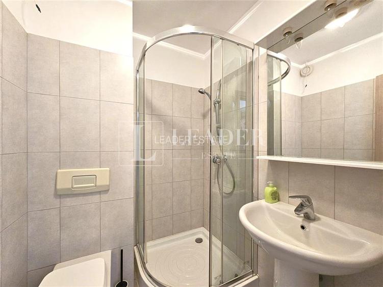 4 room apartament for rent in Dorobanti I Residential or Office - 11