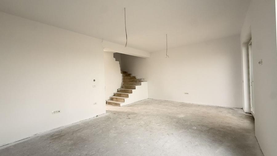 Comision 0% Duplex modern în Giroc | 100 mp utili | Teren 330 mp