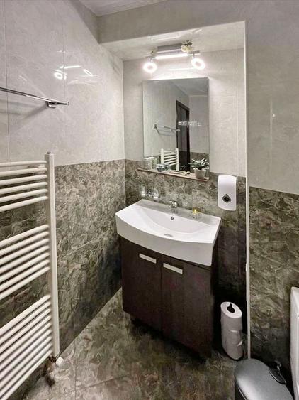 Studio Vanzare, Pozitionare Ultracentrala