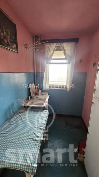 Vand apartament 2 camere 40 mp Manastur - 9