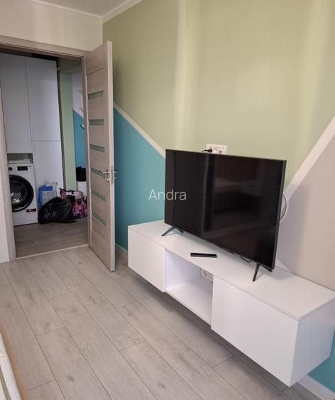 Apartament 2 camere Zona Boema