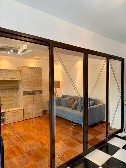 Apartament cu 2 camere de închiriat – Ultracentral