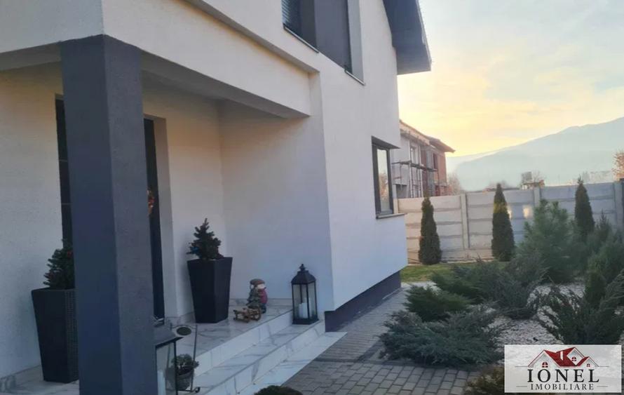 Vanzare casa noua in Alba Iulia - Micesti