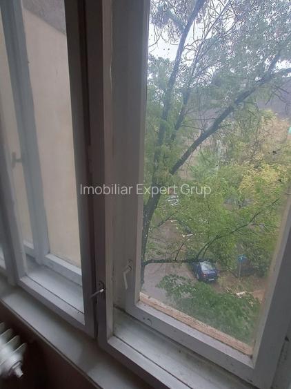 Apartament 3 camere podul Giurgiului etaj 3/10 - 15