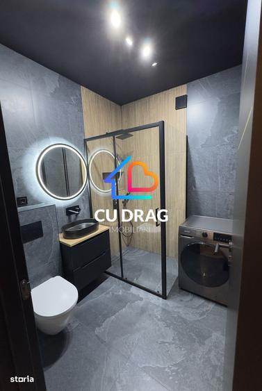 Apartament 2 camere ultracentral Sibiu | Investiție premium | Pod mansardabil